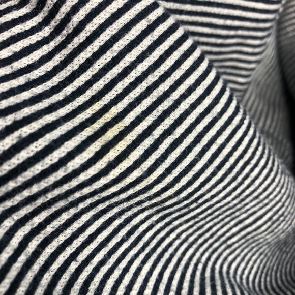 Roxy "The Cuddle" Pea Coat Button Up Hooded Jacket - Picture 8 of 8